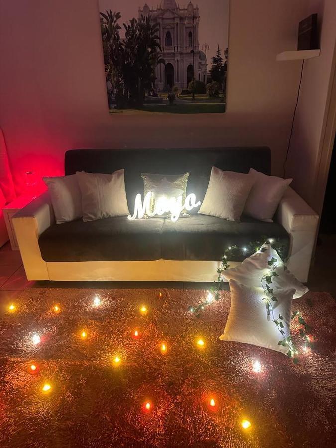 Rome Maya Home Buitenkant foto